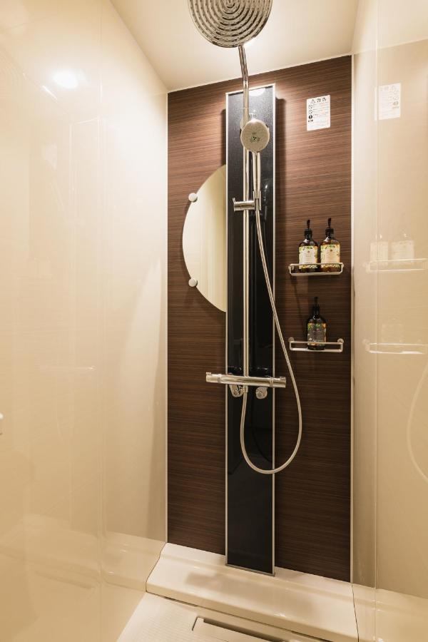 Grand Base Hakata-I Lejlighedshotel Fukuoka  Eksteriør billede